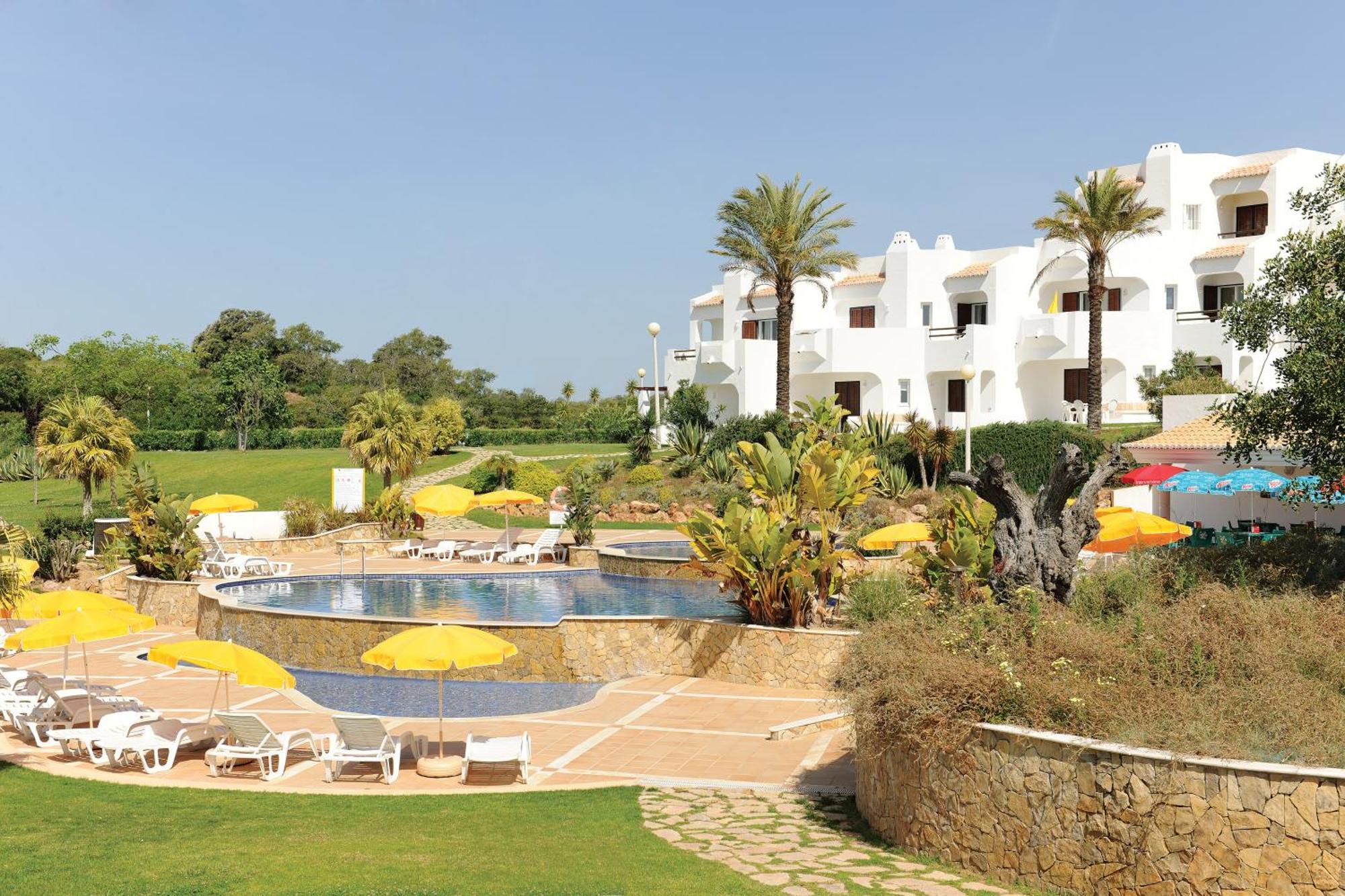 Clube Albufeira Garden Village Exterior photo